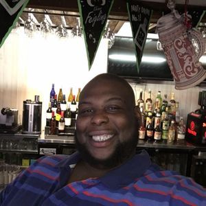 Meet your Posher, Albert